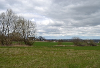 Działka Sprzedam dolnośląskie Dobromierz Szymanów-2