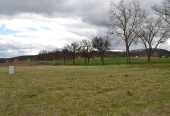 Działka na sprzedaż Dobromierz  827400