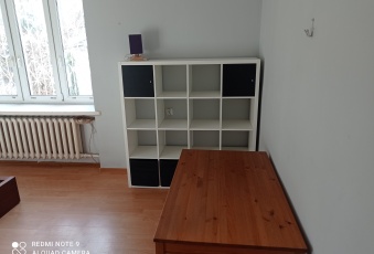 Mieszkanie na wynajem Warszawa  826476