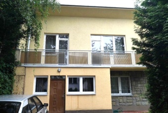 Dom na sprzedaż Kraków  827405