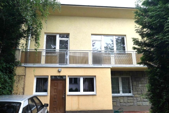 Dom na sprzedaż w Kraków Śródmieście Łukasiewicza o powierzchni 155 mkw