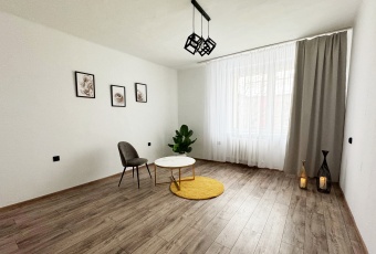 Mieszkanie na sprzedaż Bytom  827407