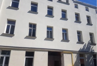 Mieszkanie na sprzedaż Łódź  827408