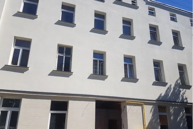 Mieszkanie na sprzedaż w Łódź Polesie  o powierzchni 15 mkw