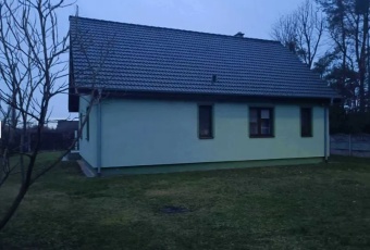 Dom Sprzedam opolskie Lubsza -2