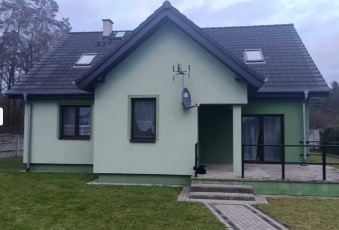 Dom na sprzedaż Lubsza  827415