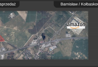 Działka na sprzedaż Kołbaskowo  827427