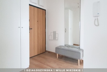 Mieszkanie Wynajmę dolnośląskie Wrocław Psie Pole-3