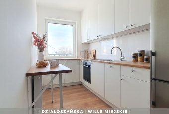 Mieszkanie na wynajem Wrocław  827429