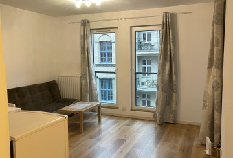 Mieszkanie na wynajem Poznań  827439