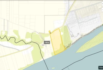 Działka na sprzedaż Zakroczym  827443