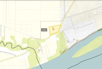 Działka na sprzedaż Zakroczym  827444