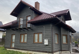 Dom na sprzedaż, Maków Podhalański małopolskie - oferta 827448 Dom na sprzedaż Maków Podhalański 827448