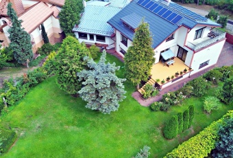 Dom na sprzedaż Tuszyn  827451