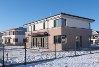 Dom na sprzedaż Dobra (Szczecińska)  826847