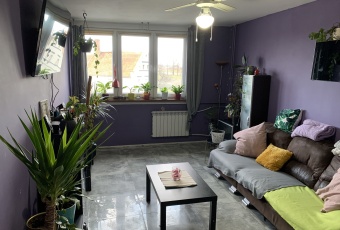 Mieszkanie na sprzedaż Chojnów  827471