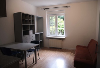 Mieszkanie na wynajem Poznań  827481