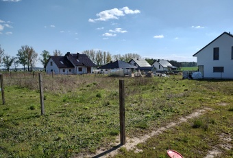 Działka na sprzedaż, Stargard zachodniopomorskie - oferta 827494 Działka na sprzedaż Stargard 827494