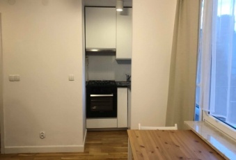 Mieszkanie na wynajem Warszawa  827498