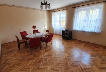 Dom Sprzedam wielkopolskie Jarocin -2