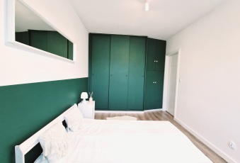 Mieszkanie na sprzedaż Łódź  827512