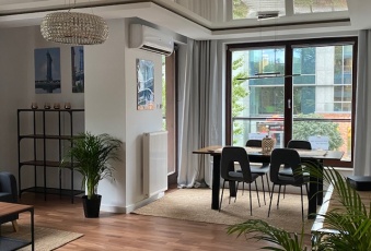 Mieszkanie Sprzedam mazowieckie Warszawa Wola-1