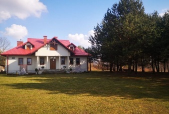 Dom na sprzedaż Niwiska  827526