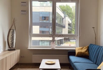 Mieszkanie na wynajem Warszawa  827527