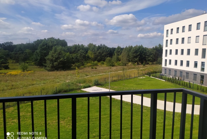 Mieszkanie na sprzedaż w Bydgoszcz Fordon Akademicka o powierzchni 36 mkw