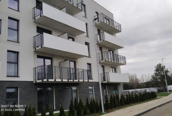 Mieszkanie Sprzedam kujawsko-pomorskie Bydgoszcz Fordon-3