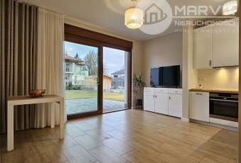 Mieszkanie na wynajem Suchy Las  827547