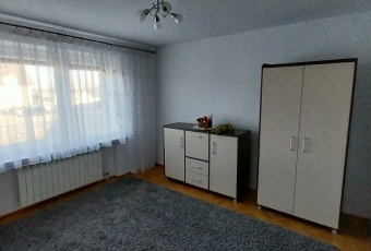 Mieszkanie na wynajem Kampinos  827557