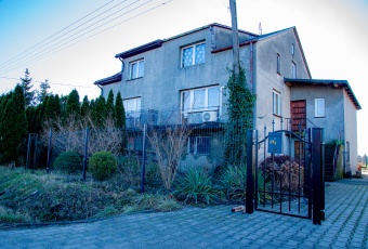 Dom na sprzedaż Grodzisk Mazowiecki  827572