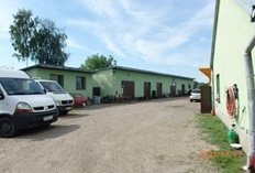 Działka Sprzedam małopolskie Szczurowa Górka-1