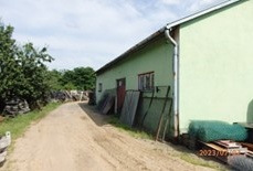 Działka Sprzedam małopolskie Szczurowa Górka-2
