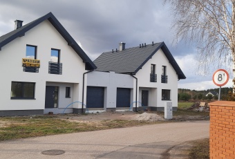 Dom na sprzedaż Stanisławów  827581