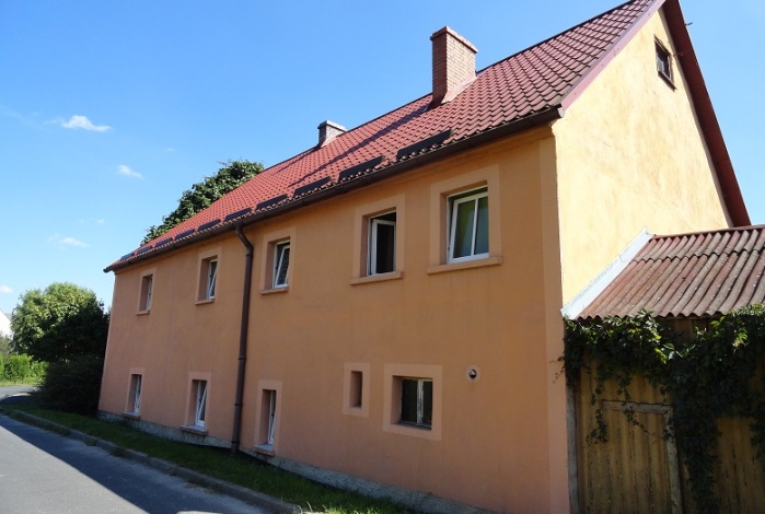 Dom na sprzedaż w Lwówek Śląski  Zbylutów o powierzchni 162 mkw