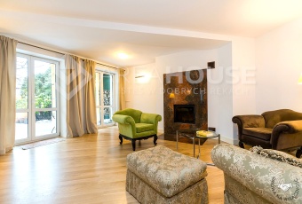 Mieszkanie na sprzedaż Konstancin-Jeziorna  827586