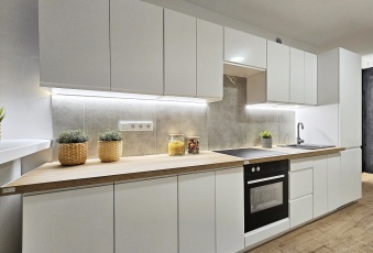 Mieszkanie na sprzedaż Lublin  827594