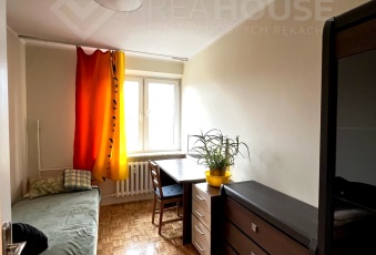 Mieszkanie na sprzedaż Warszawa  827596