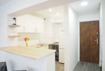 Mieszkanie na sprzedaż Zabrze  827597