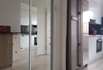 Mieszkanie na sprzedaż Warszawa  827601