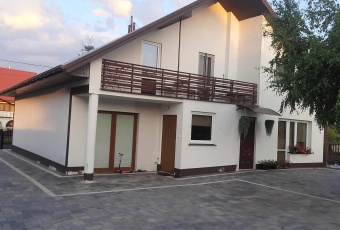 Dom na sprzedaż Rząśnik  827608