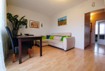 Mieszkanie na sprzedaż Gdańsk  827615