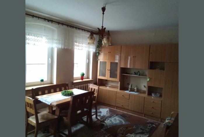 Mieszkanie na sprzedaż w Karlino  Szymanowskiego o powierzchni 53 mkw
