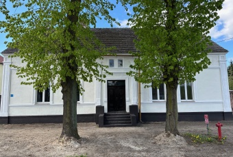 Dom na sprzedaż, Czerwieńsk lubuskie - oferta 827629 Dom na sprzedaż Czerwieńsk 827629