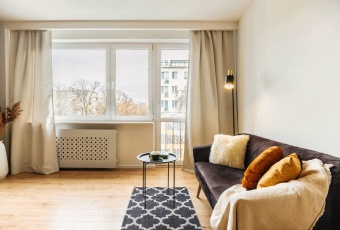 Mieszkanie na sprzedaż Piastów  827644