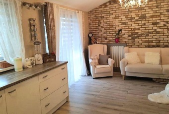 Mieszkanie na sprzedaż Kraków  827649