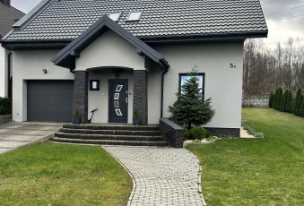 Dom na sprzedaż Drzewica  827656