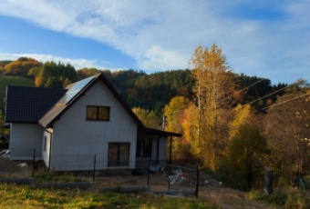 Komercja Sprzedam podkarpackie Solina Polańczyk-1